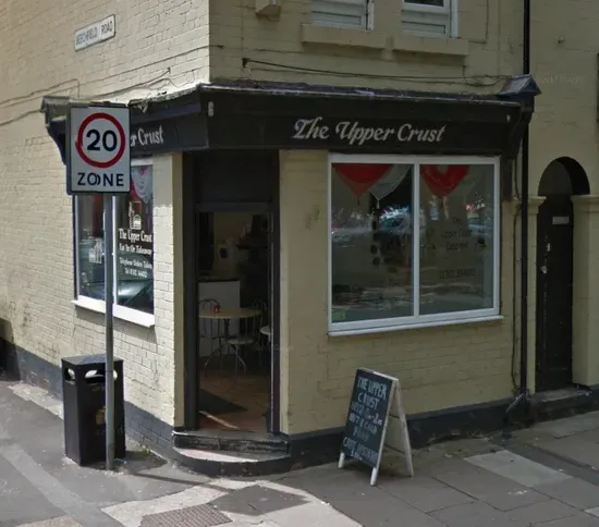 The Upper Crust