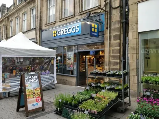 Greggs