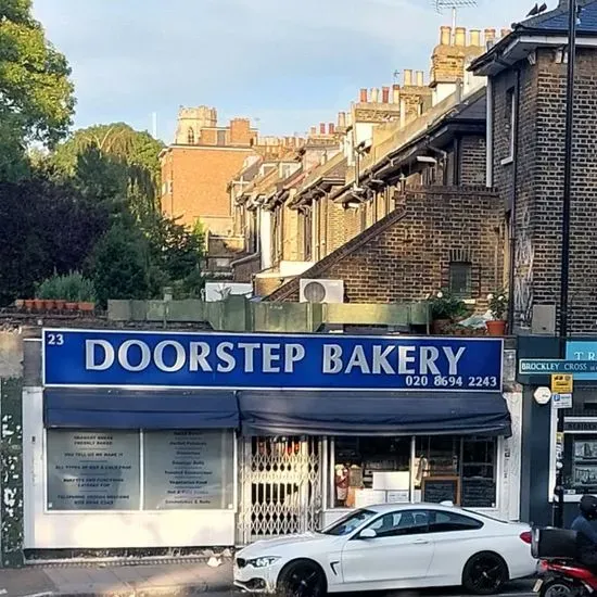 Doorstep Bakery