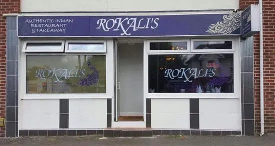 Rokali's