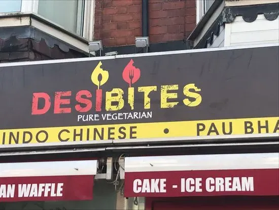 Desi Bites