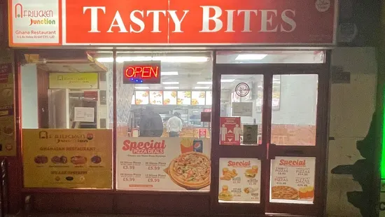 Tasty Bites