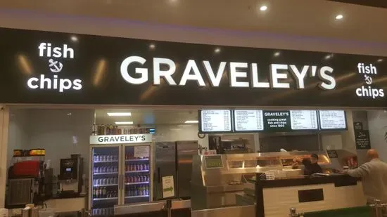 Graveleys Fish And Chips