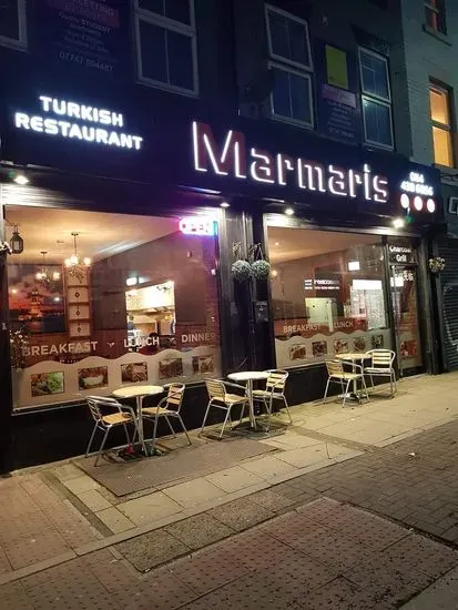 Marmaris Turkish Restaurant