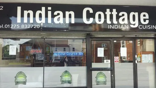 Indian Cottage