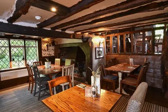 Bear Inn