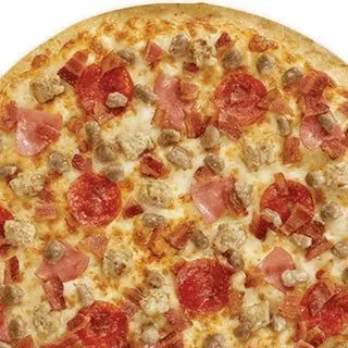 Peter Piper Pizza