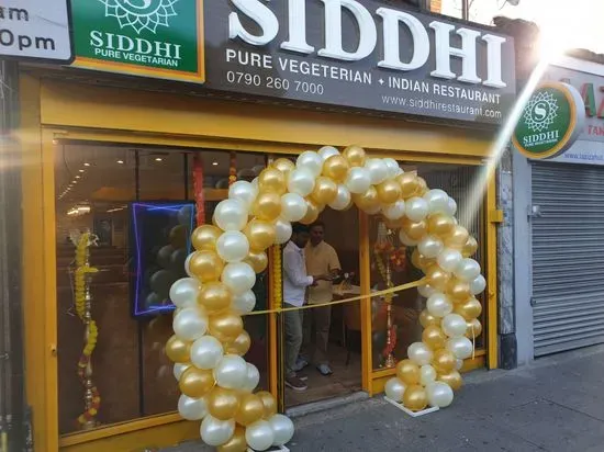 Siddhi Pure Veg Restaurant