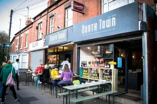 northtown kitchen