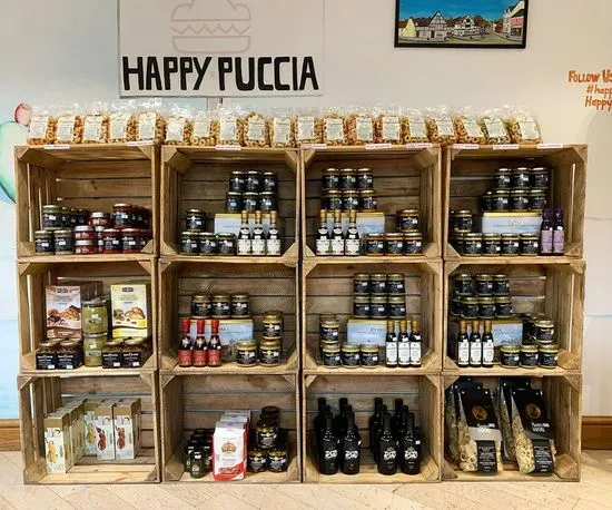 Happy Puccia Ltd