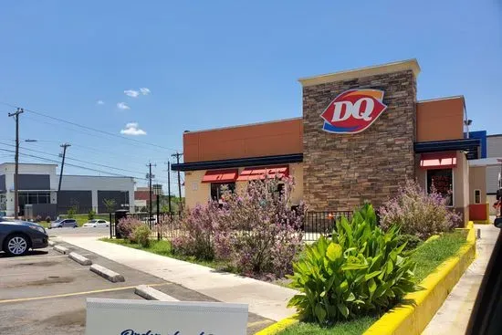 Dairy Queen