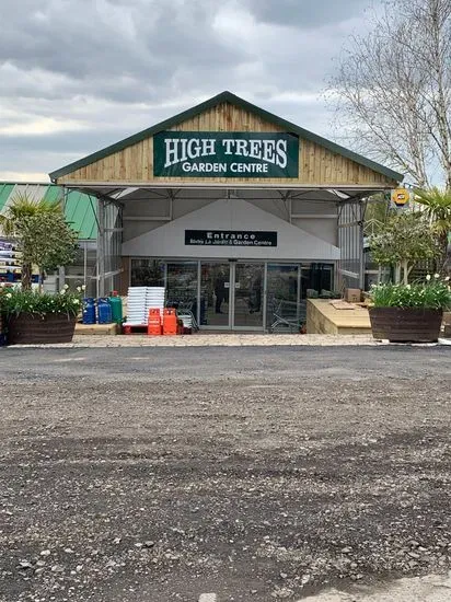 High Trees Garden Centre