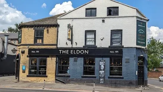 The Eldon