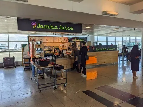 Jamba Juice