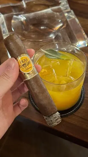 Edward Sahakian Cigar Shop & Lounge