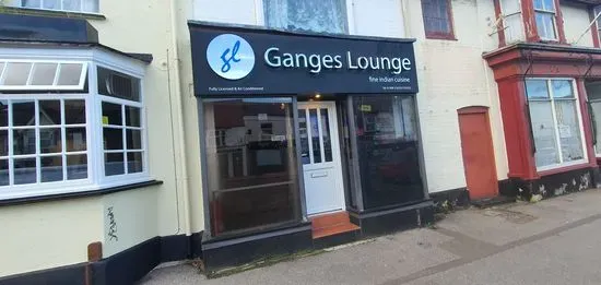 Ganges Lounge