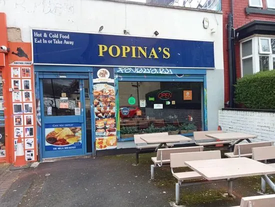 Popina's