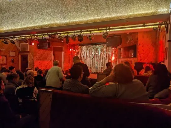 MOTH Club