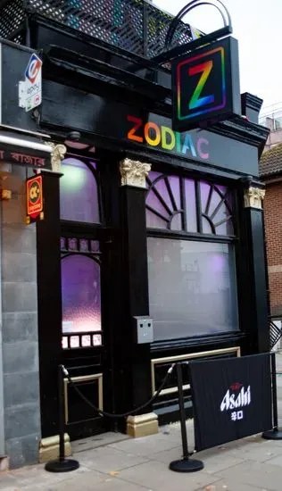 ZODIAC - Bar & Club