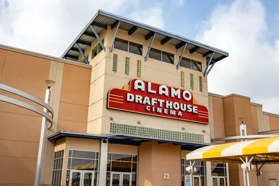 Alamo Drafthouse Cinema Park North