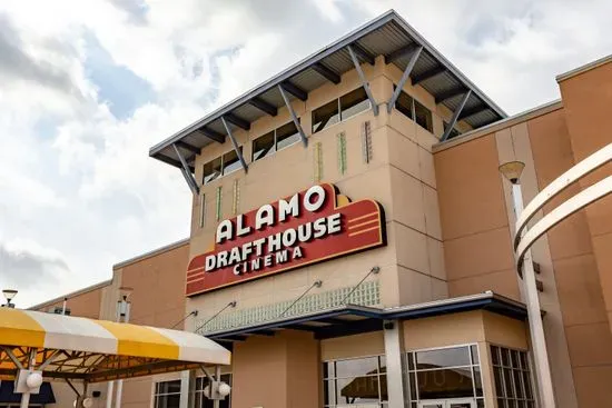 Alamo Drafthouse Cinema Park North
