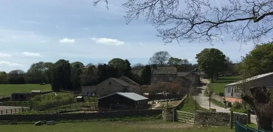 Whirlow Hall Farm Trust