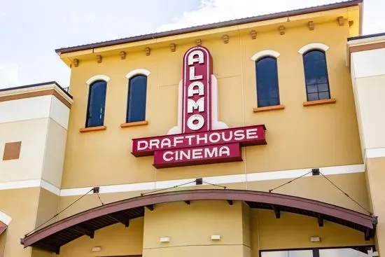 Alamo Drafthouse Cinema Stone Oak