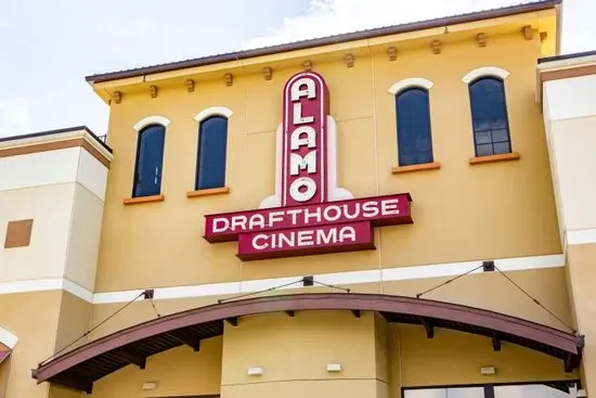 Alamo Drafthouse Cinema Stone Oak