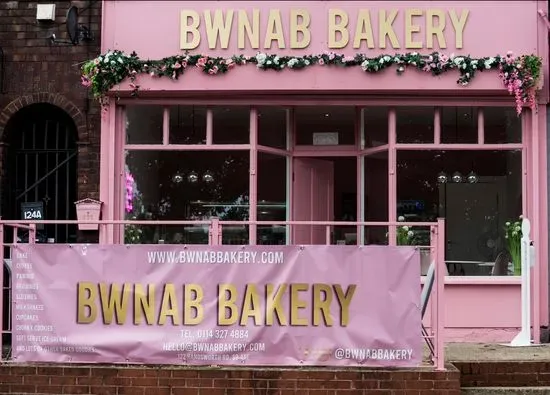 BWNAB Bakery