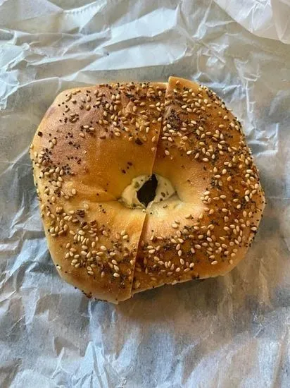 NY Jumbo Bagels