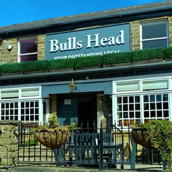 The Bulls Head