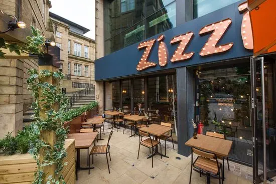 Zizzi - Sheffield Leopold Square