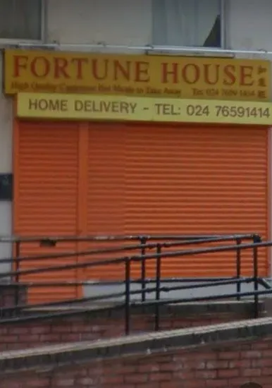 Fortune House