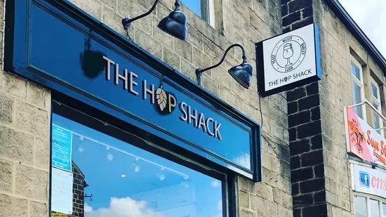 The Hop Shack