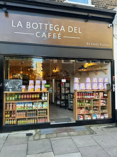 La Bottega del caffè