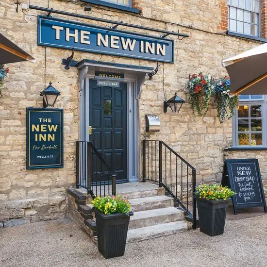 The New Inn