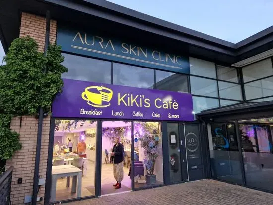 Kikis Cafe