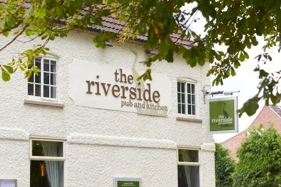 The Riverside