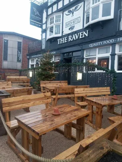 The Raven