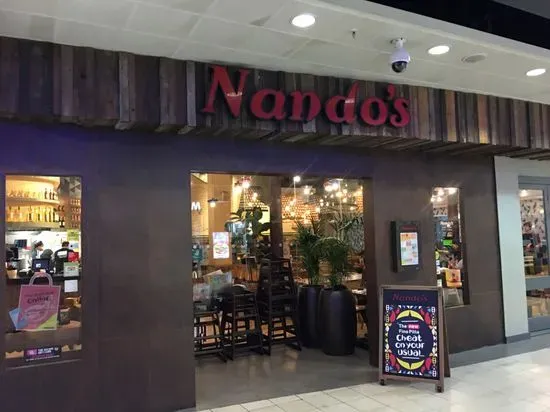 Nando's Milton Keynes - The Hub