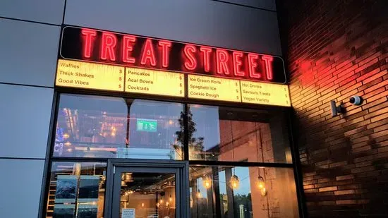 Treat Street