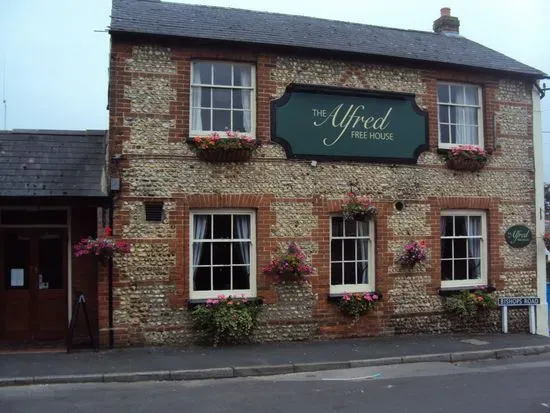 The Alfred Free House