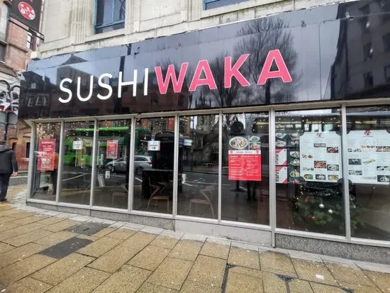 Sushi Waka