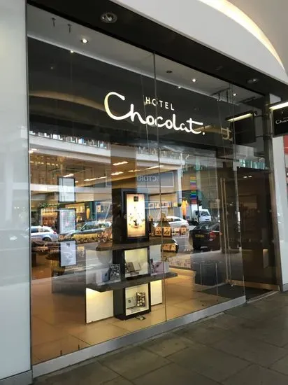 Hotel Chocolat