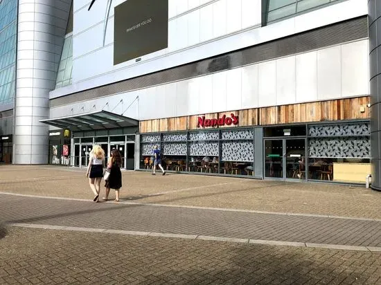 Nando's Milton Keynes - Xscape