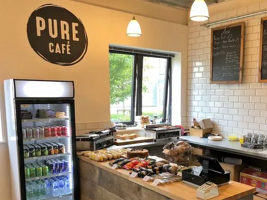 Pure Cafe