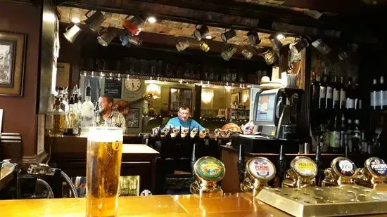 The Queen's Head