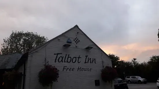 Talbot Inn