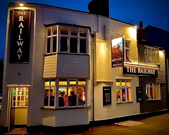 The Railway Inn