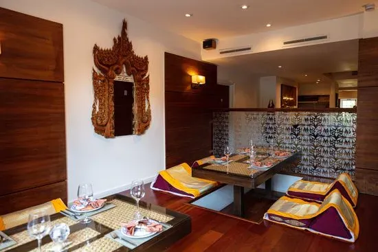 Thai Lotusland Restaurant Farnham